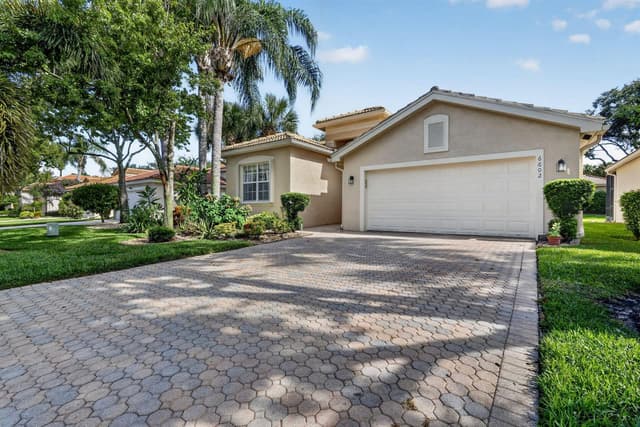 6602 CAMARILLO TERRACE Lane, Delray Beach FL 33446 - Delray Beach, FL - Photo 3