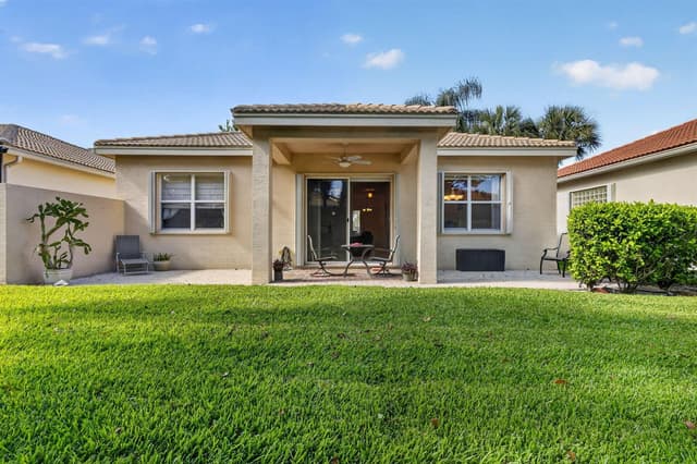 6602 CAMARILLO TERRACE Lane, Delray Beach FL 33446 - Delray Beach, FL - Photo 4