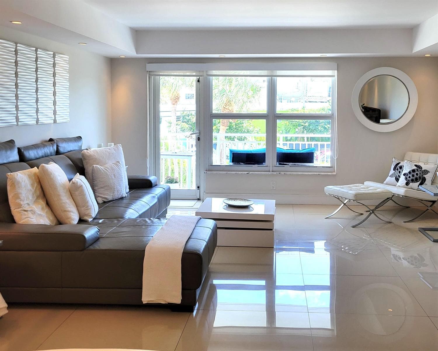 3000 E SUNRISE Boulevard # 2B, Fort Lauderdale FL 33304 - Fort Lauderdale, FL - Photo 1