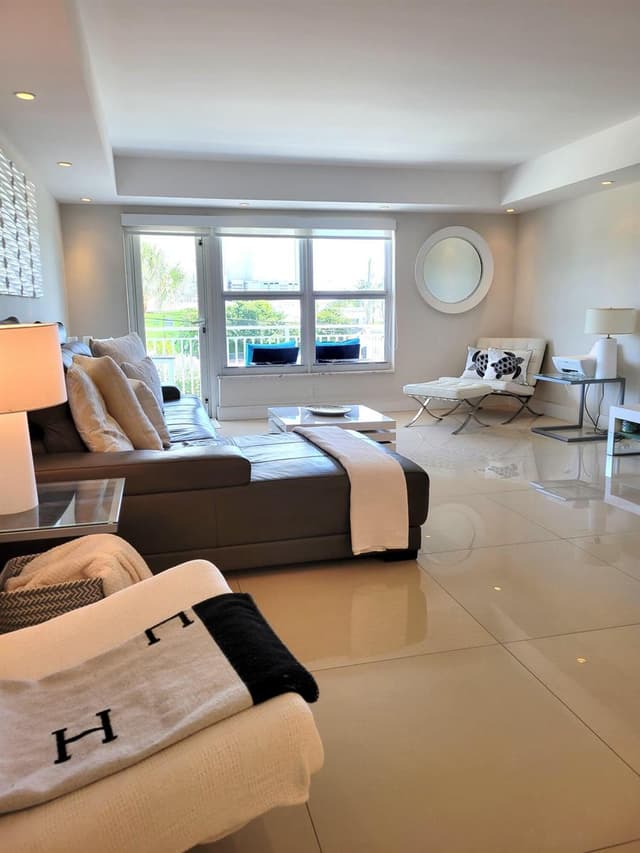 3000 E SUNRISE Boulevard # 2B, Fort Lauderdale FL 33304 - Fort Lauderdale, FL - Photo 5