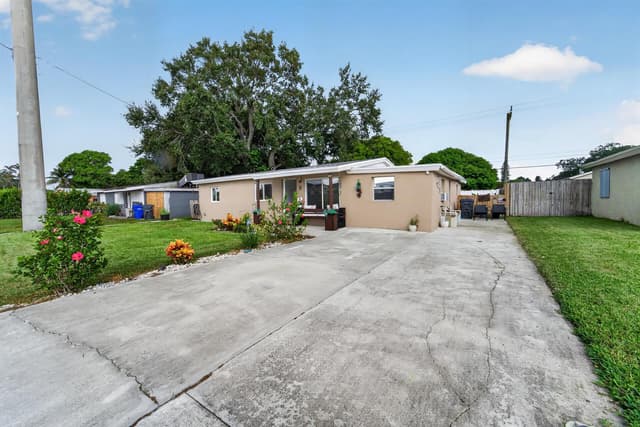 5900 Atlanta Street, Hollywood FL 33021 - Hollywood, FL - Photo 3
