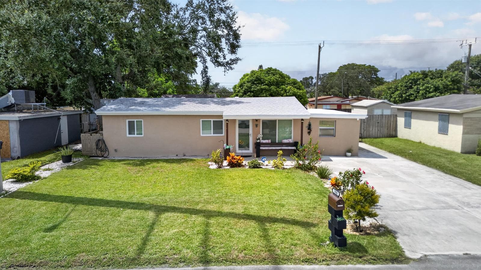 5900 Atlanta Street, Hollywood FL 33021 - Hollywood, FL - Photo 1