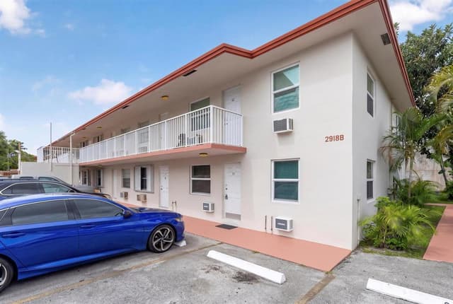 2918 FUNSTON Street # 35b, Hollywood FL 33020 - Hollywood, FL - Photo 2