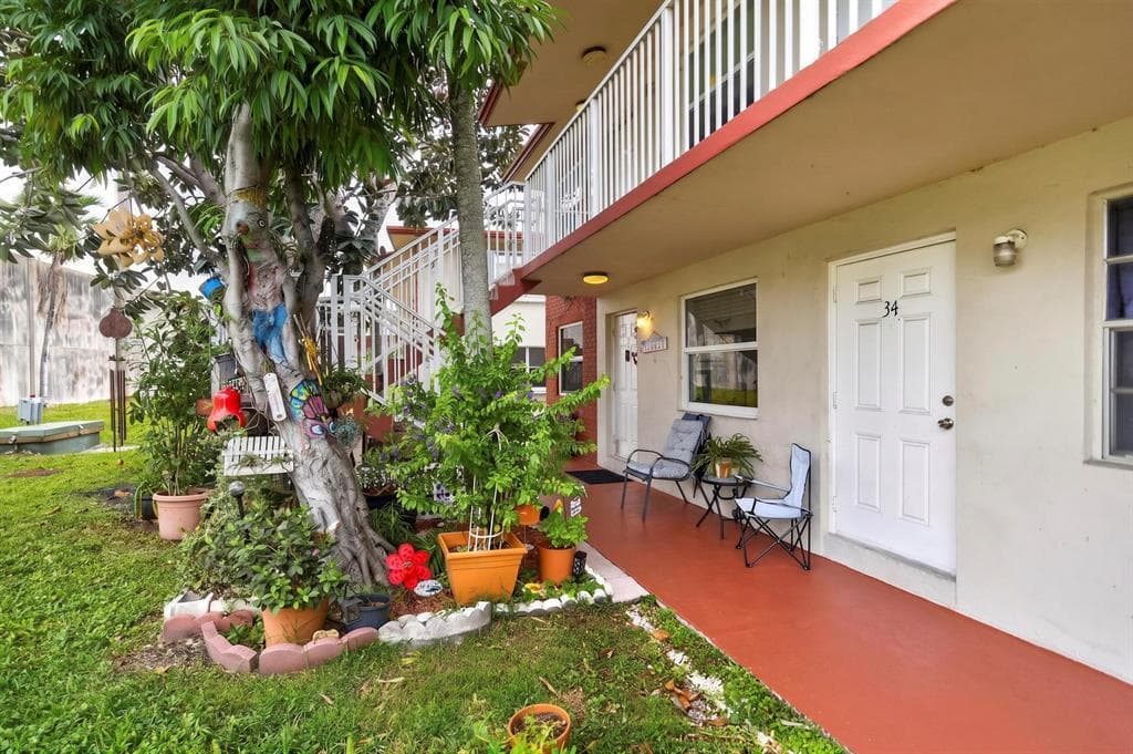 2918 FUNSTON Street # 35b, Hollywood FL 33020 - Hollywood, FL - Photo 1