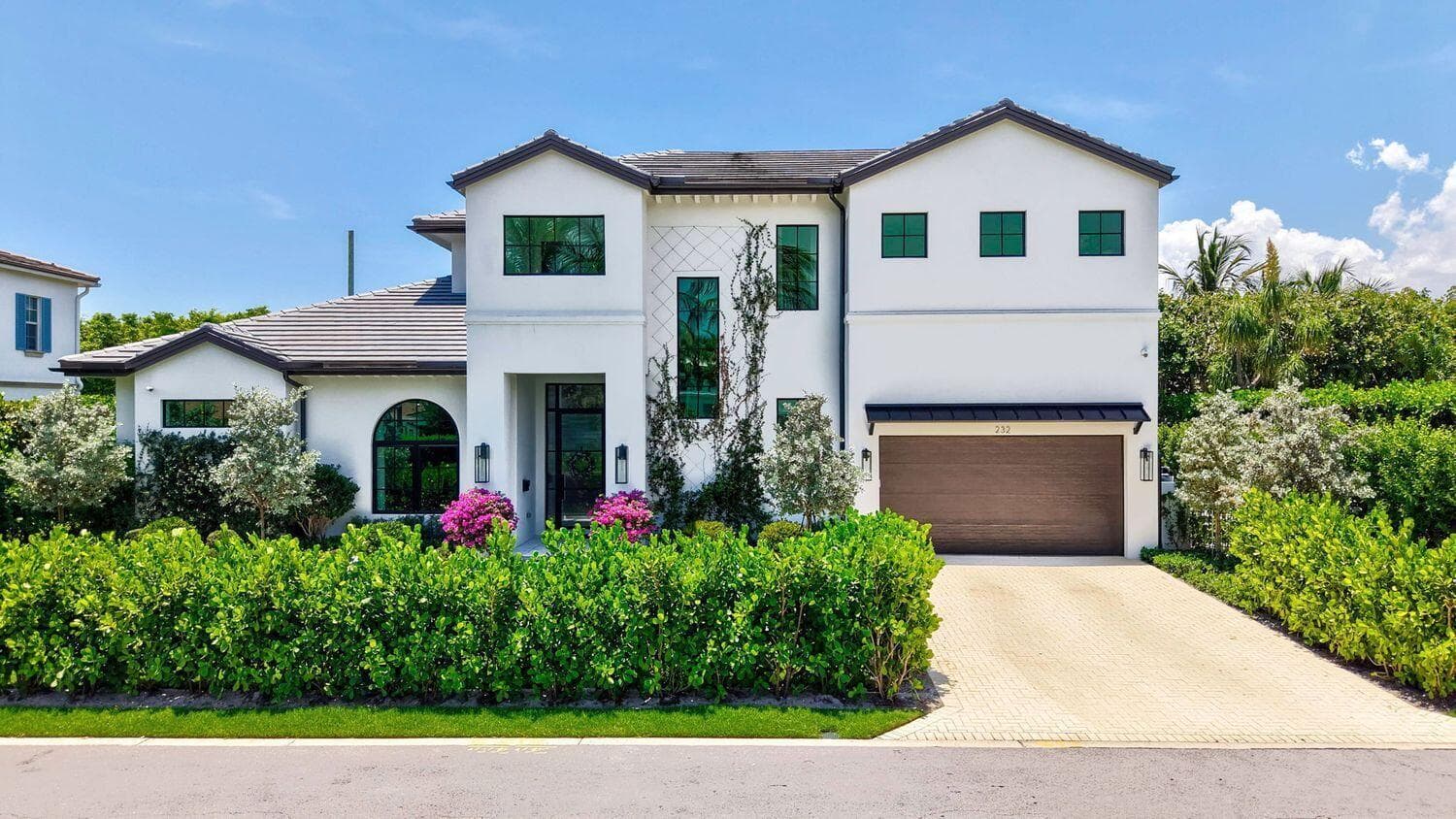 232 Linda Lane, West Palm Beach FL 33405