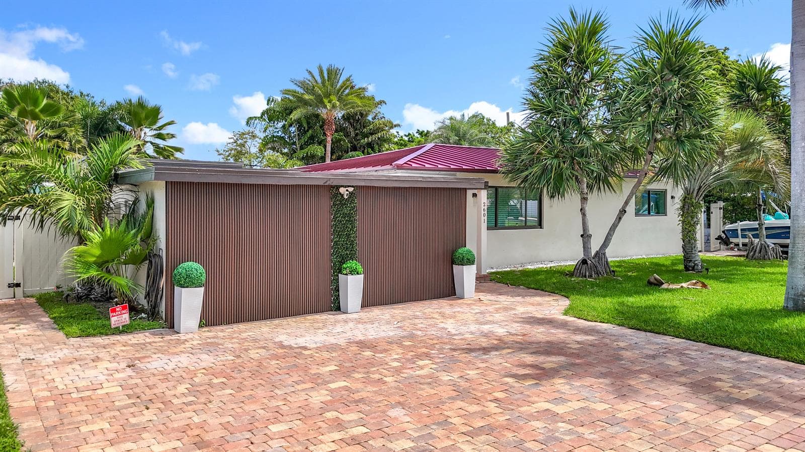 2601 NE 18TH Street, Pompano Beach FL 33062 - Pompano Beach, FL - Photo 1