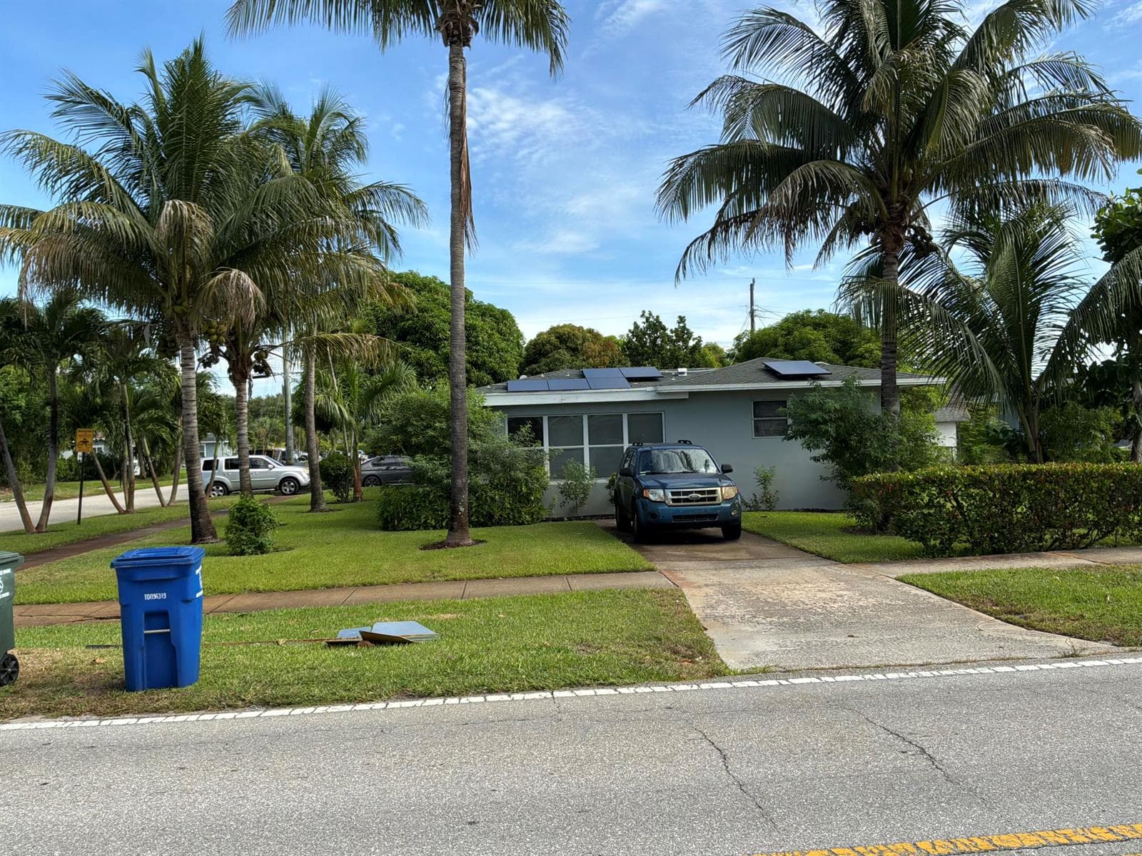 105 4TH Street # 105, Lake Park FL 33403 - Lake Park, FL - Photo 1
