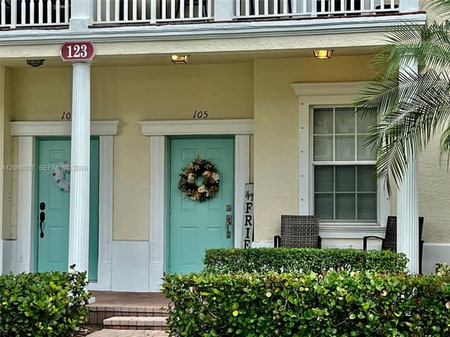 123 E Royal Palm Cir # 105, Jupiter FL 33458 - Jupiter, FL - Photo 2