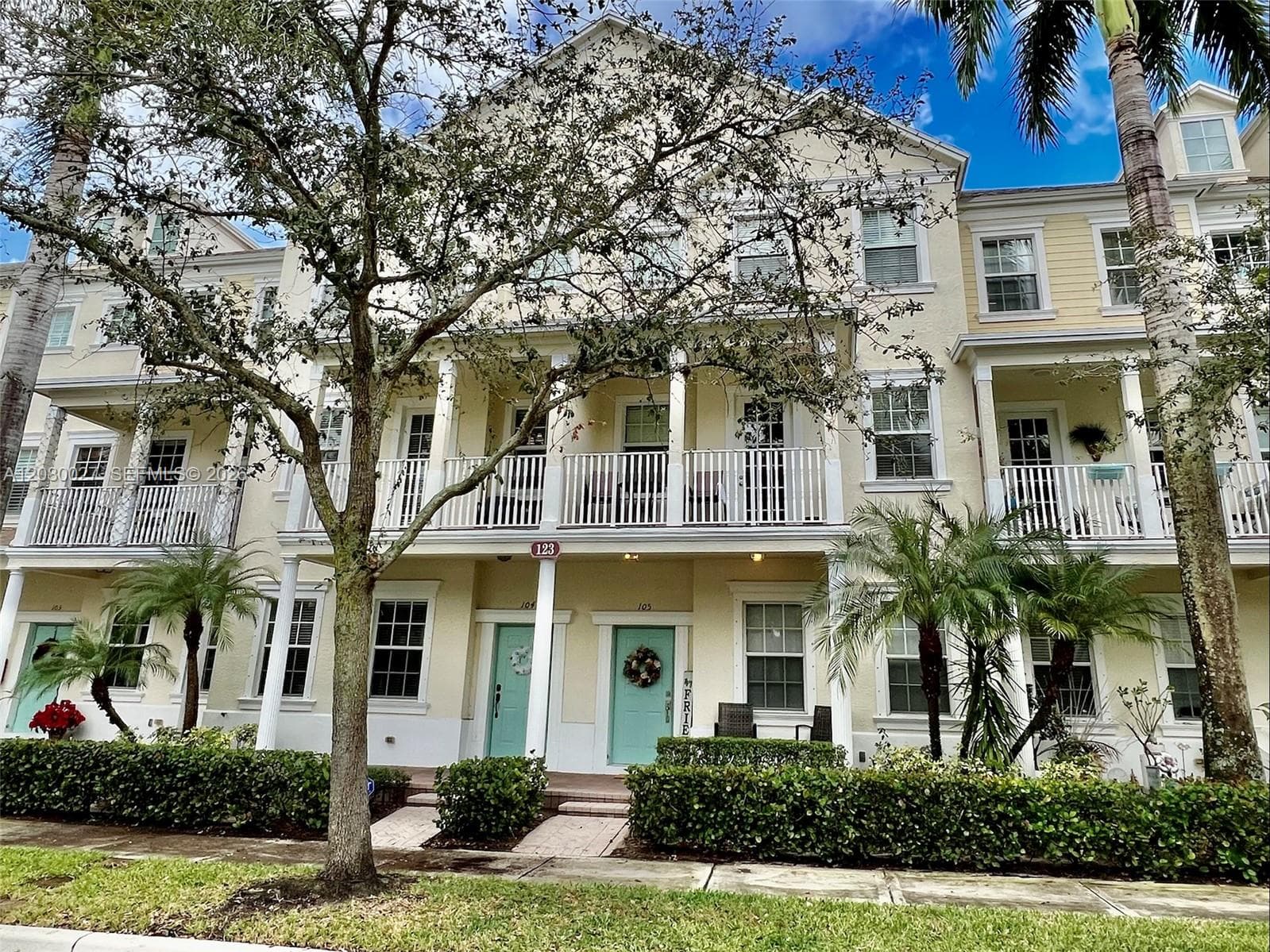 123 E Royal Palm Cir # 105, Jupiter FL 33458 - Jupiter, FL - Photo 1
