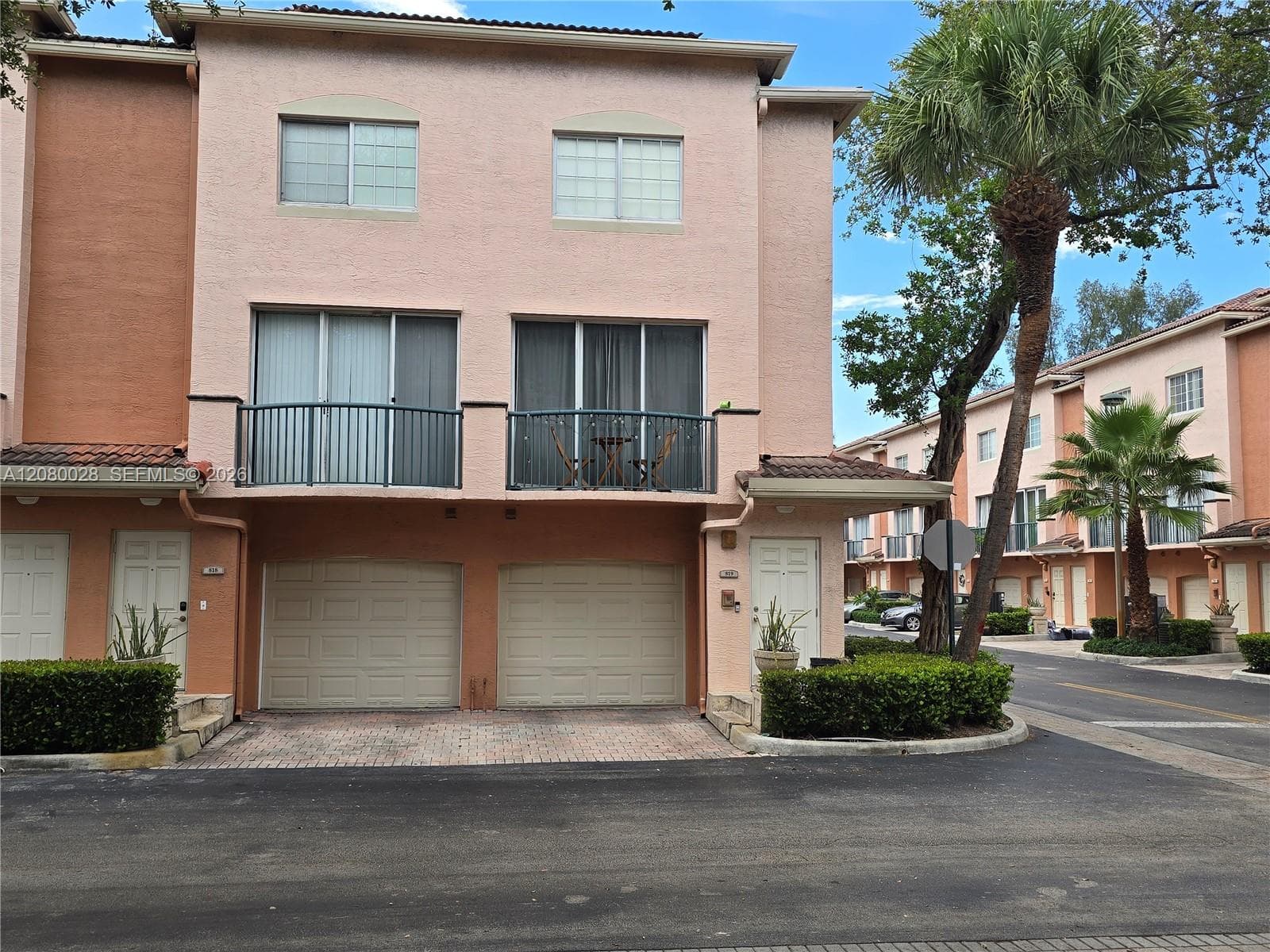 2107 SE 10th Ave # 818, Fort Lauderdale FL 33316 - Fort Lauderdale, FL - Photo 1