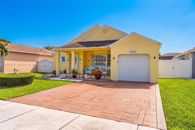 15421 SW 144th Ct, Miami FL 33177 - Miami, FL - Photo 2