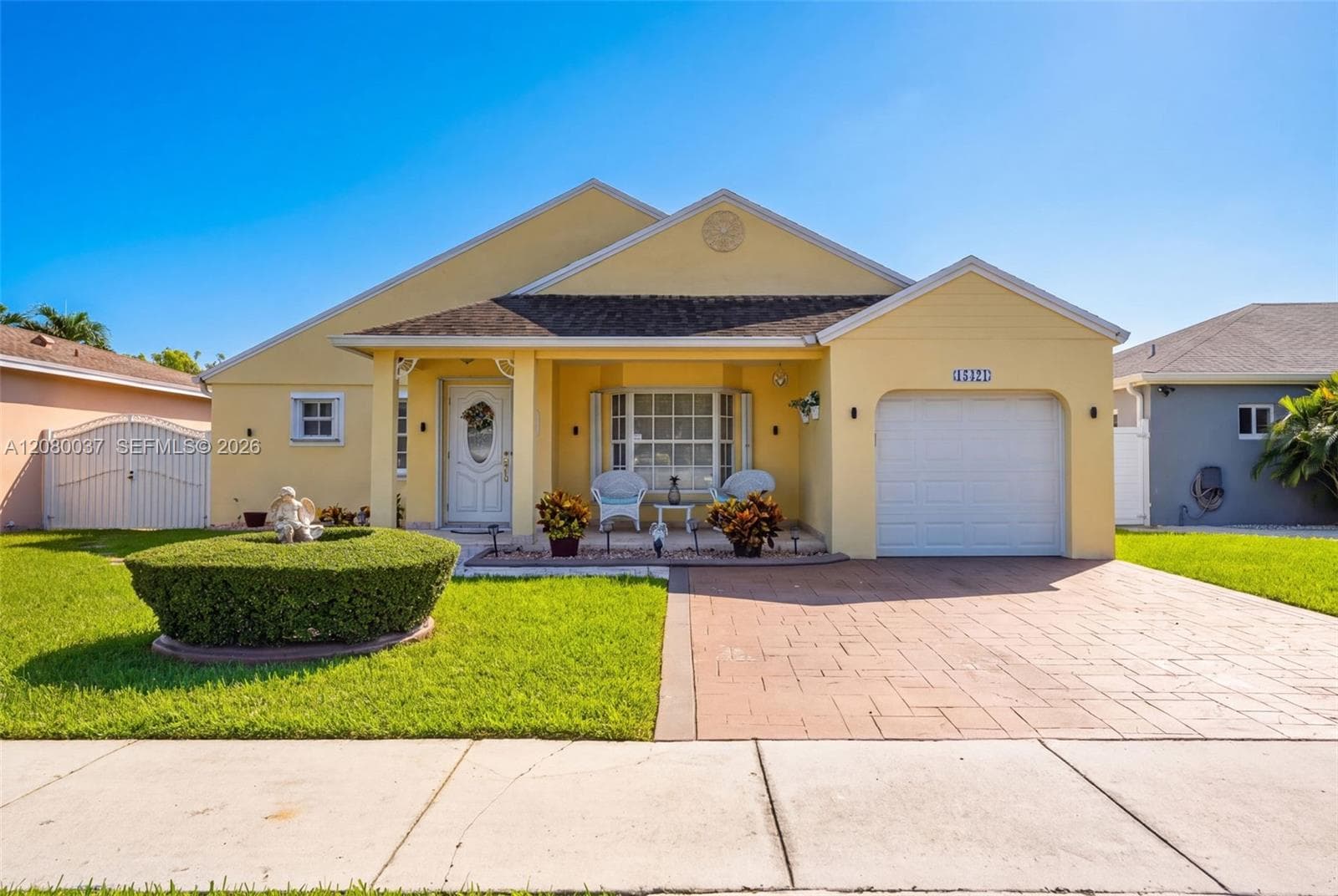15421 SW 144th Ct, Miami FL 33177 - Miami, FL - Photo 1