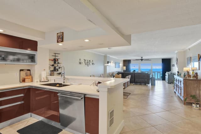 1012 N Ocean Boulevard # 905, Pompano Beach FL 33062 - Pompano Beach, FL - Photo 4