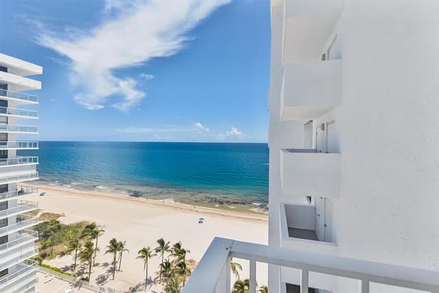 1010 S Ocean Boulevard # 1516, Pompano Beach FL 33062 - Pompano Beach, FL - Photo 2