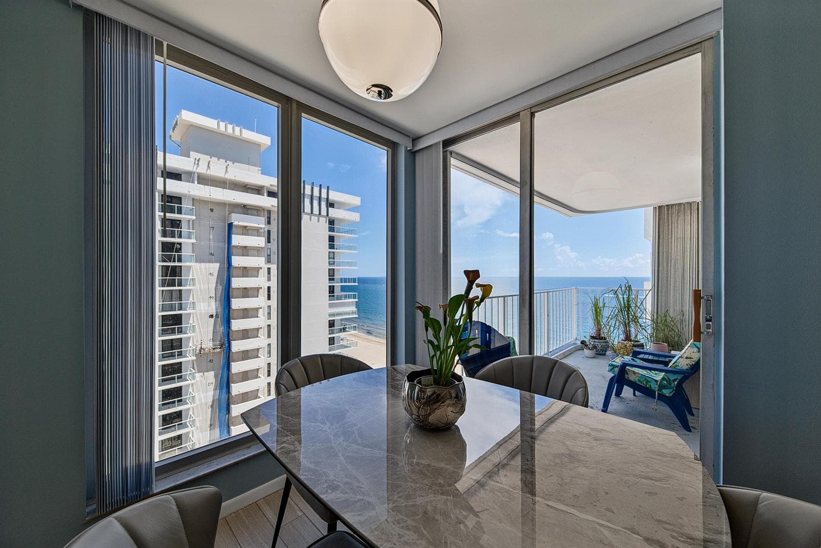 1010 S Ocean Boulevard # 1516, Pompano Beach FL 33062 - Pompano Beach, FL - Photo 1