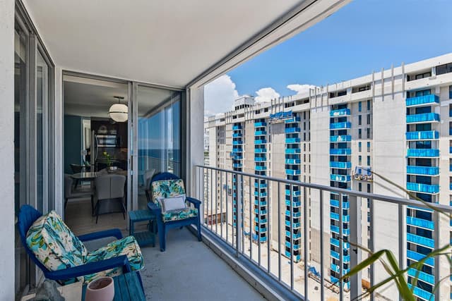 1010 S Ocean Boulevard # 1516, Pompano Beach FL 33062 - Pompano Beach, FL - Photo 5