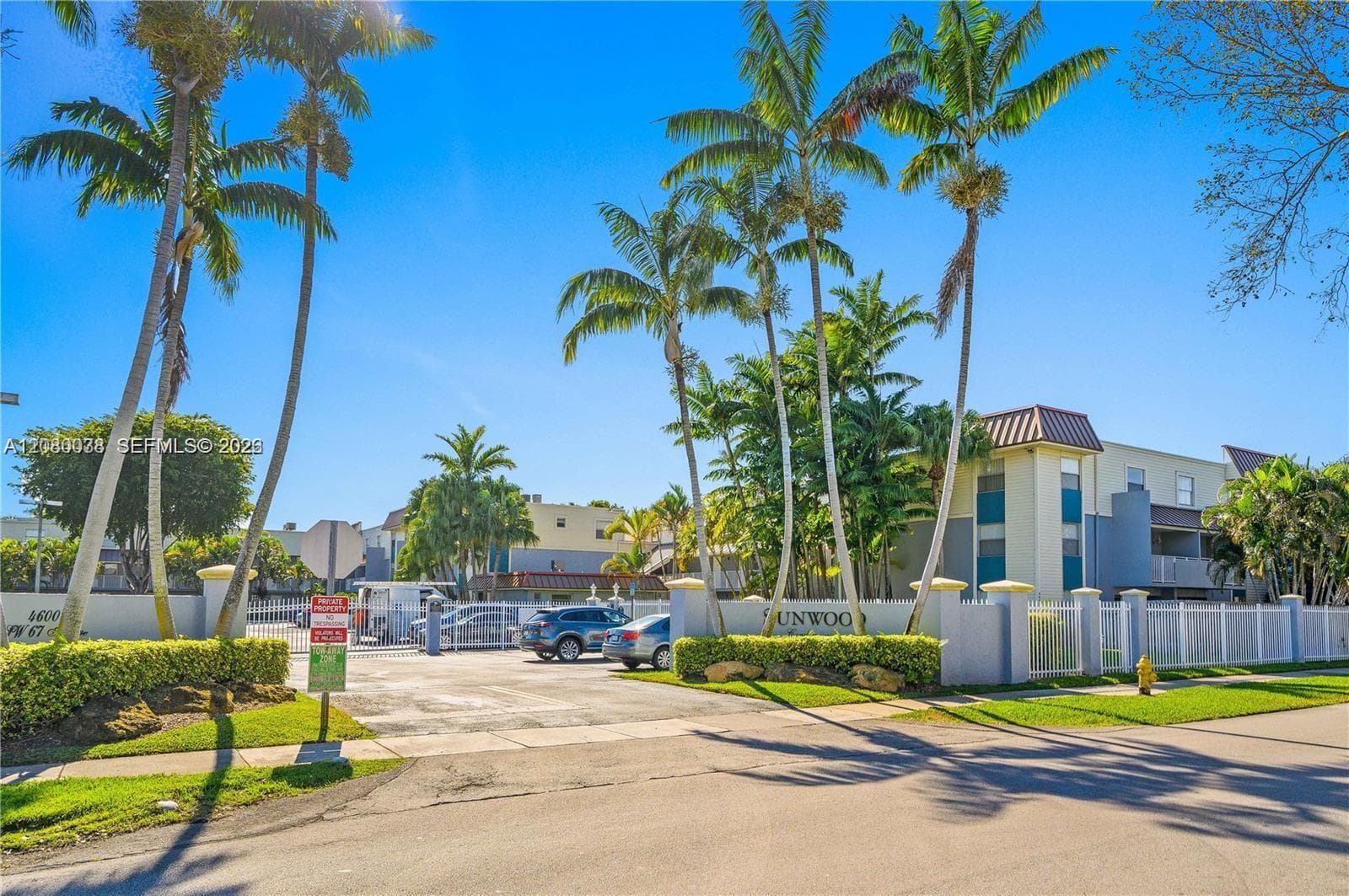 4600 SW 67th Ave # 248, Miami FL 33155 - Miami, FL - Photo 1