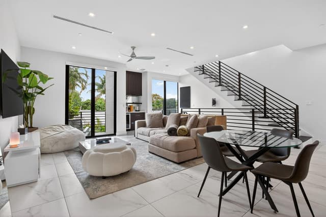 1044 N VICTORIA PARK Road, Fort Lauderdale FL 33304 - Fort Lauderdale, FL - Photo 7