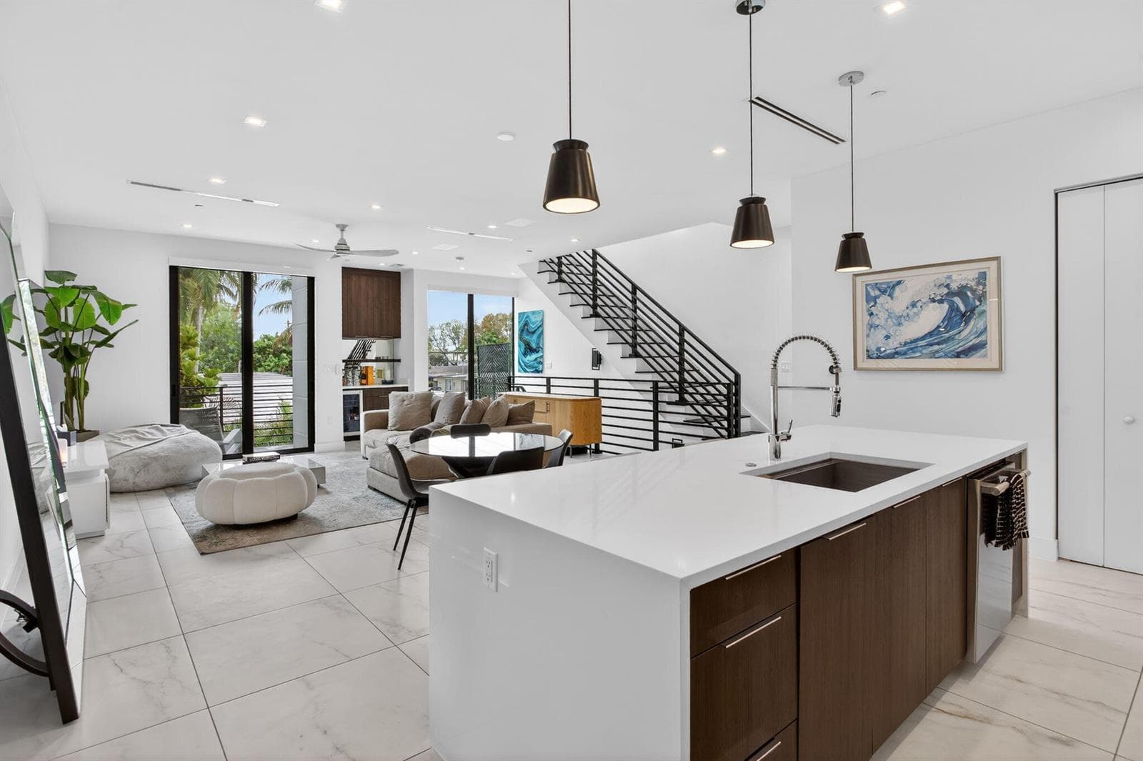 1044 N VICTORIA PARK Road, Fort Lauderdale FL 33304 - Fort Lauderdale, FL - Photo 1