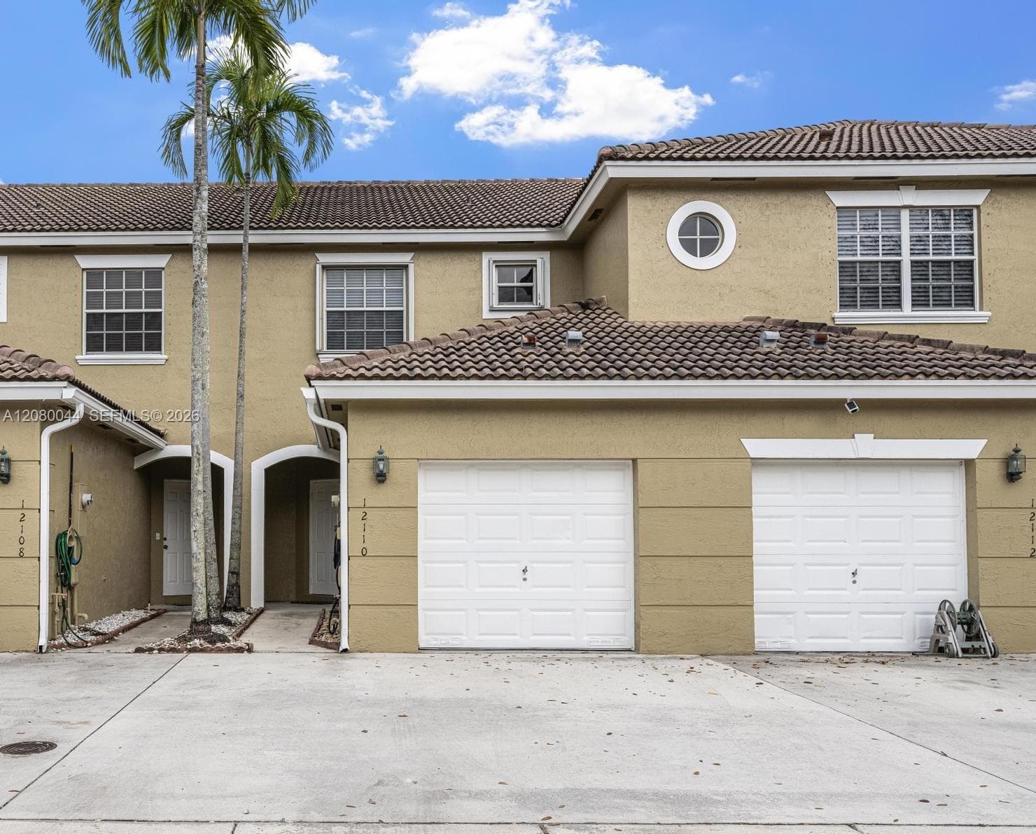 12110 SW 2nd St, Pembroke Pines FL 33025 - Pembroke Pines, FL - Photo 1