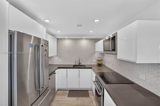 2500 NE 135th St # C311, North Miami FL 33181 - North Miami, FL - Photo 2
