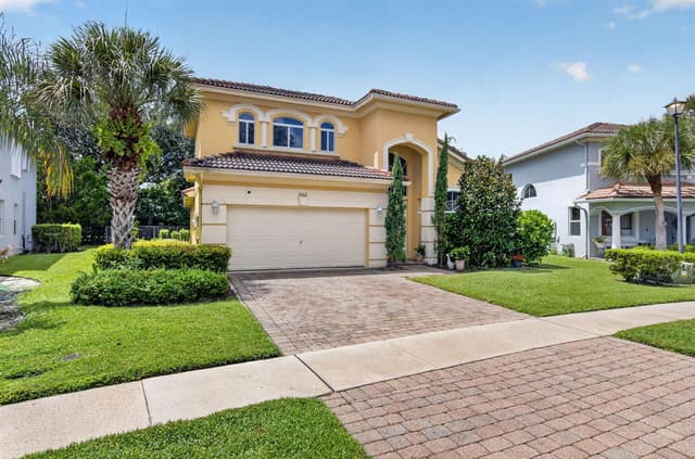 9262 Silver Glen Way, Lake Worth FL 33467 - Lake Worth, FL - Photo 4