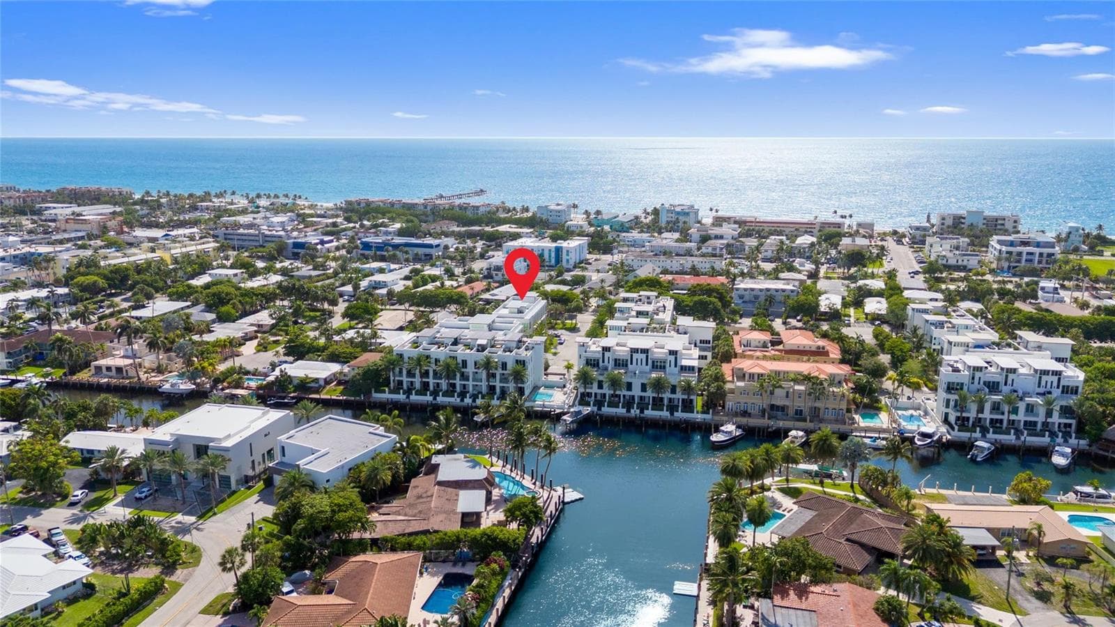 221 Shore Court, Lauderdale By The Sea FL 33308 - Lauderdale By The Sea, FL - Photo 1