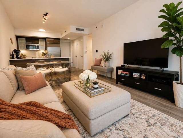 55 SE 6th St # 2304, Miami FL 33131 - Miami, FL - Photo 2