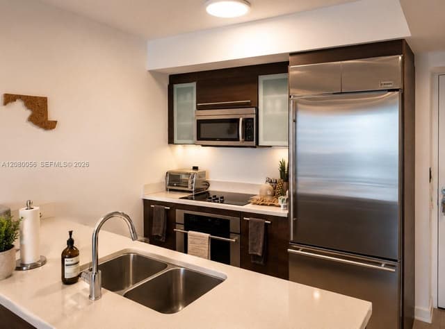 55 SE 6th St # 2304, Miami FL 33131 - Miami, FL - Photo 5
