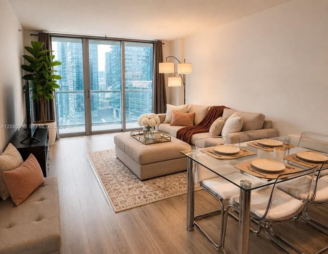 55 SE 6th St # 2304, Miami FL 33131 - Miami, FL - Photo 4