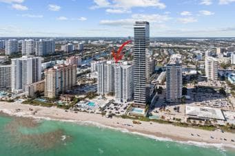 2030 S Ocean Drive # 1626, Hallandale Beach FL 33009 - Hallandale Beach, FL - Photo 6