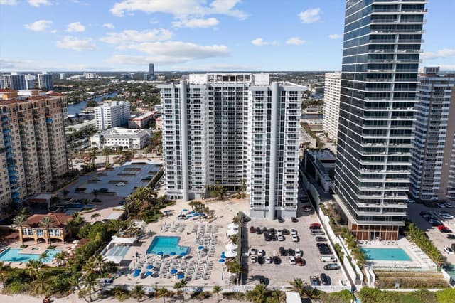 2030 S Ocean Drive # 1626, Hallandale Beach FL 33009 - Hallandale Beach, FL - Photo 7