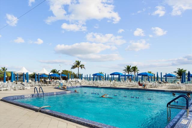 2030 S Ocean Drive # 1626, Hallandale Beach FL 33009 - Hallandale Beach, FL - Photo 3