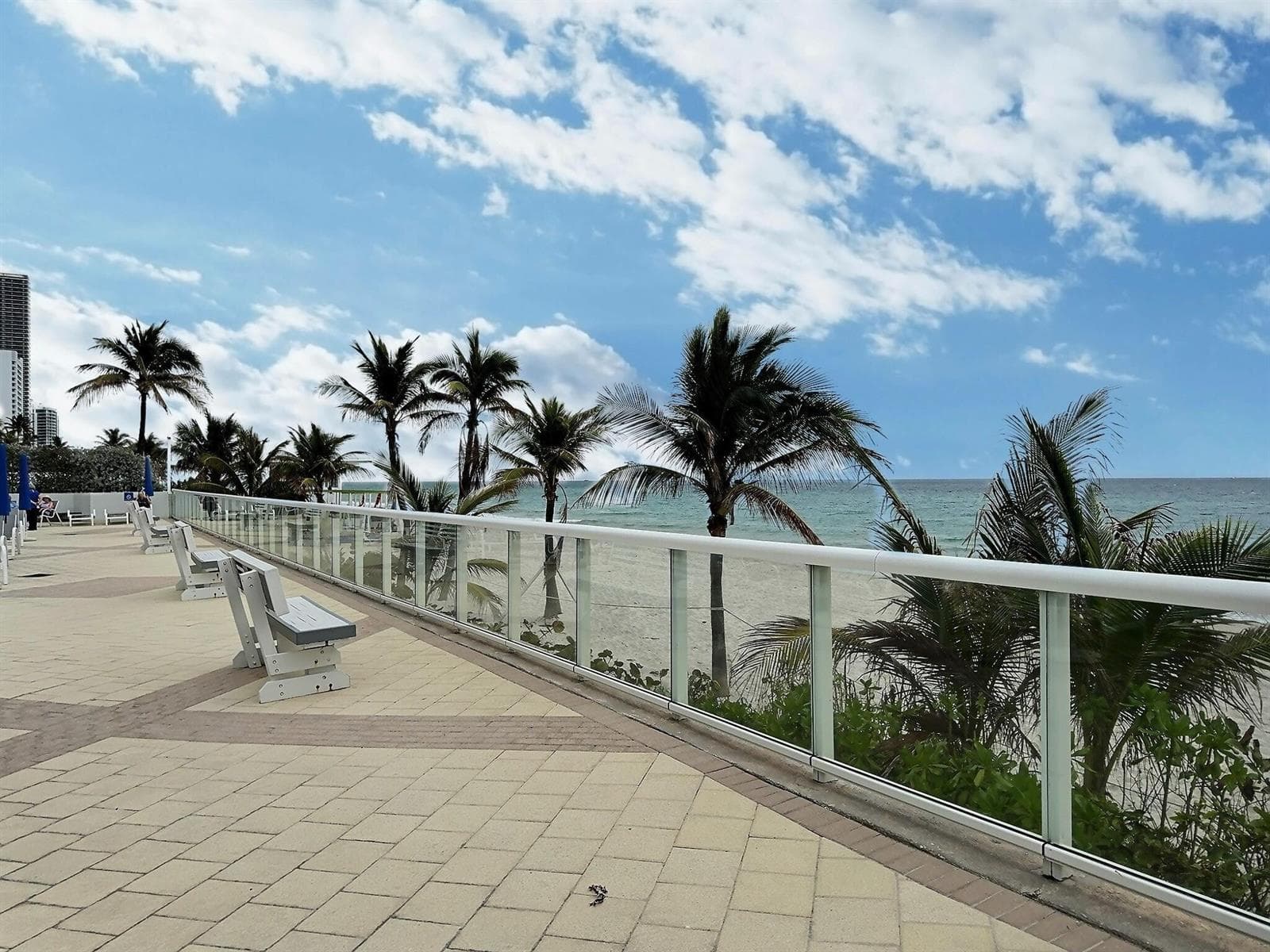 2030 S Ocean Drive # 1626, Hallandale Beach FL 33009 - Hallandale Beach, FL - Photo 1