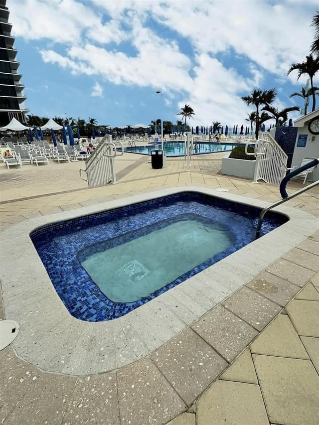 2030 S Ocean Drive # 1626, Hallandale Beach FL 33009 - Hallandale Beach, FL - Photo 5