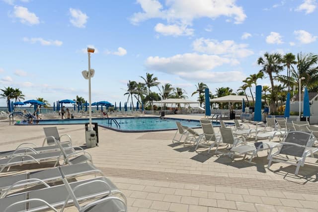 2030 S Ocean Drive # 1626, Hallandale Beach FL 33009 - Hallandale Beach, FL - Photo 4