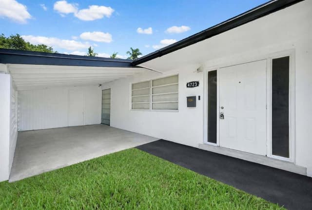 4723 NW 4TH Street, Plantation FL 33317 - Plantation, FL - Photo 3