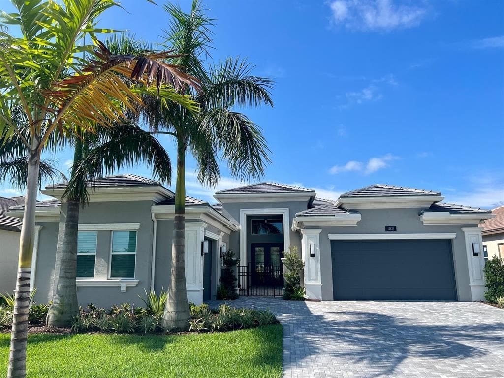 12824 VENETO SPRINGS Drive, Boynton Beach FL 33473 - Boynton Beach, FL - Photo 1