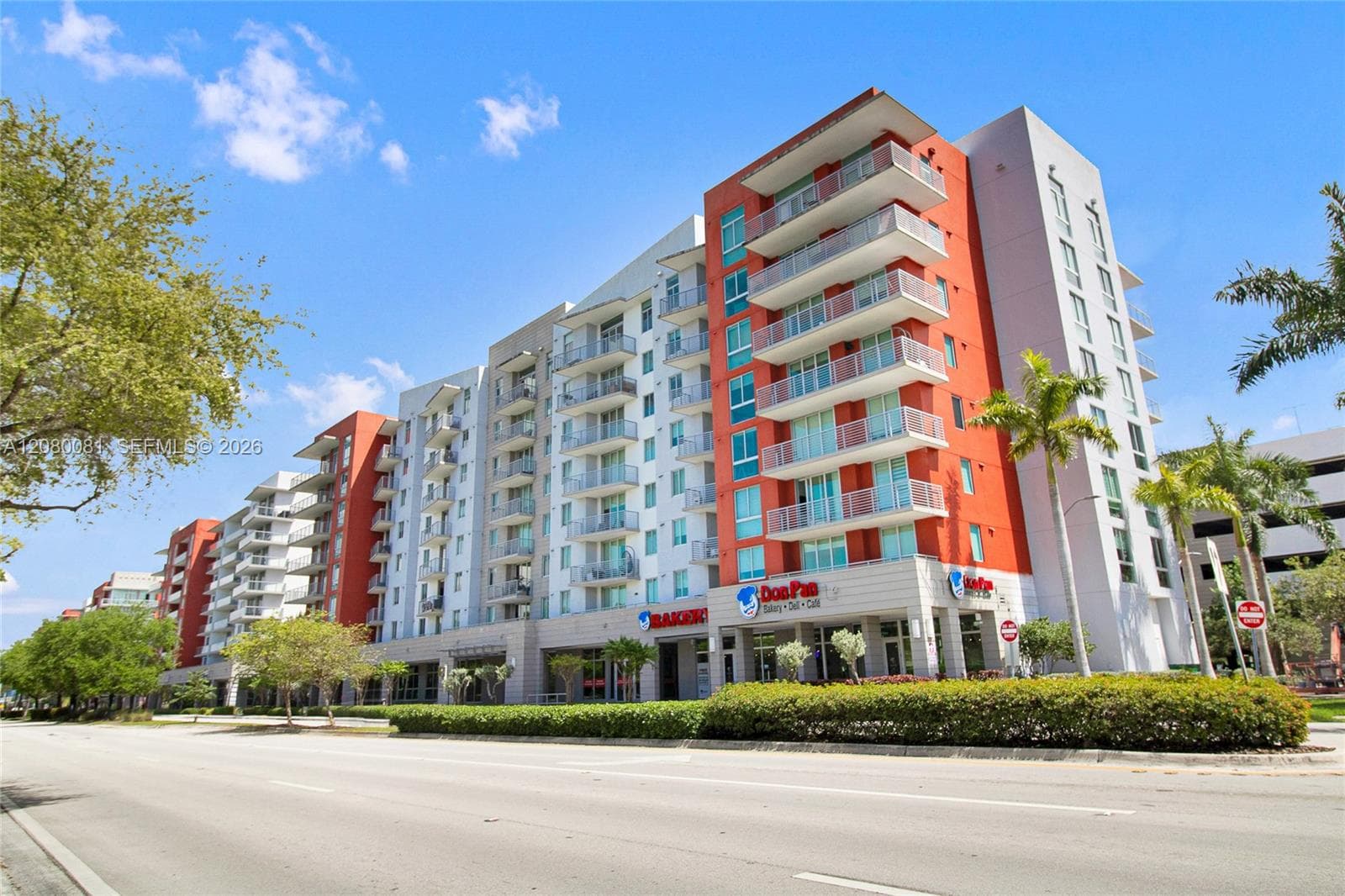 7661 NW 107th Ave # 501, Doral FL 33178 - Doral, FL - Photo 1