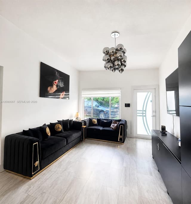 12445 NW 20th Ave, Miami FL 33167 - Miami, FL - Photo 2
