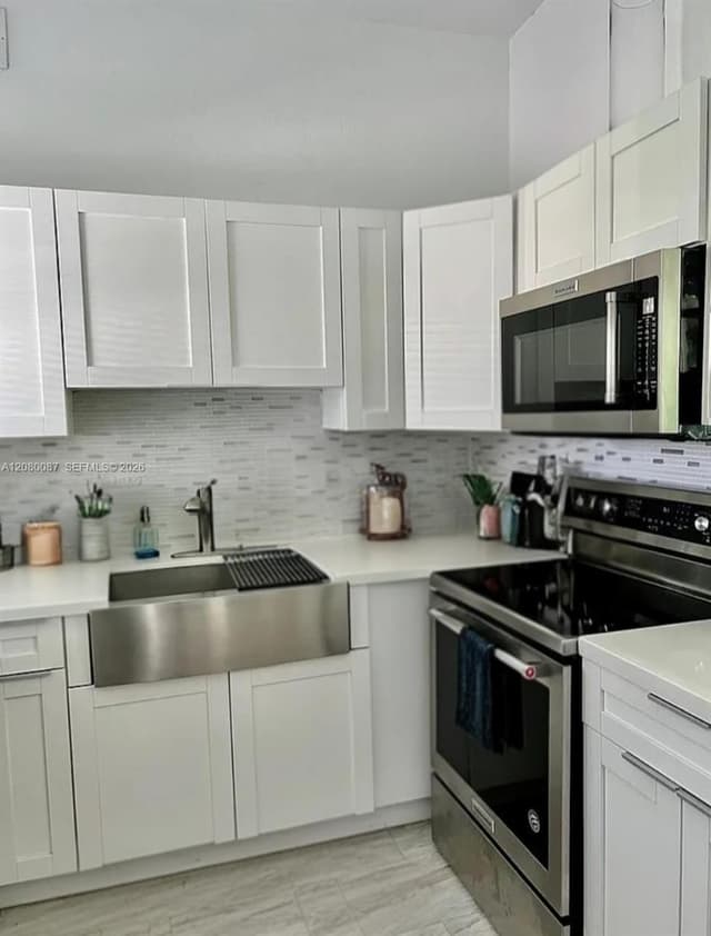 12445 NW 20th Ave, Miami FL 33167 - Miami, FL - Photo 3