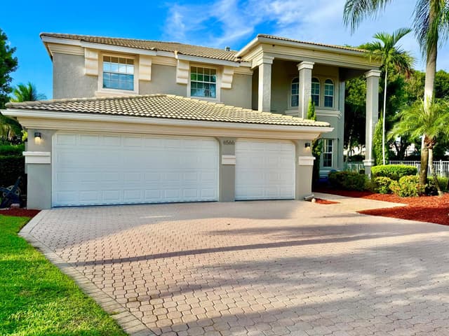 6566 Marbletree Lane, Lake Worth FL 33467 - Lake Worth, FL - Photo 5