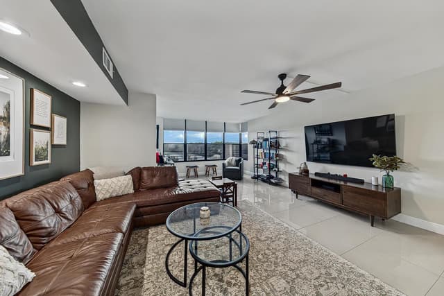2768 Carambola Circle S # 506, Coconut Creek FL 33066 - Coconut Creek, FL - Photo 6