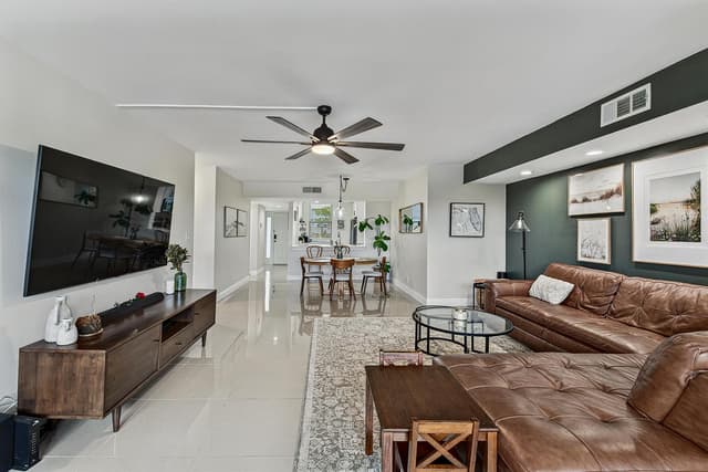 2768 Carambola Circle S # 506, Coconut Creek FL 33066 - Coconut Creek, FL - Photo 7