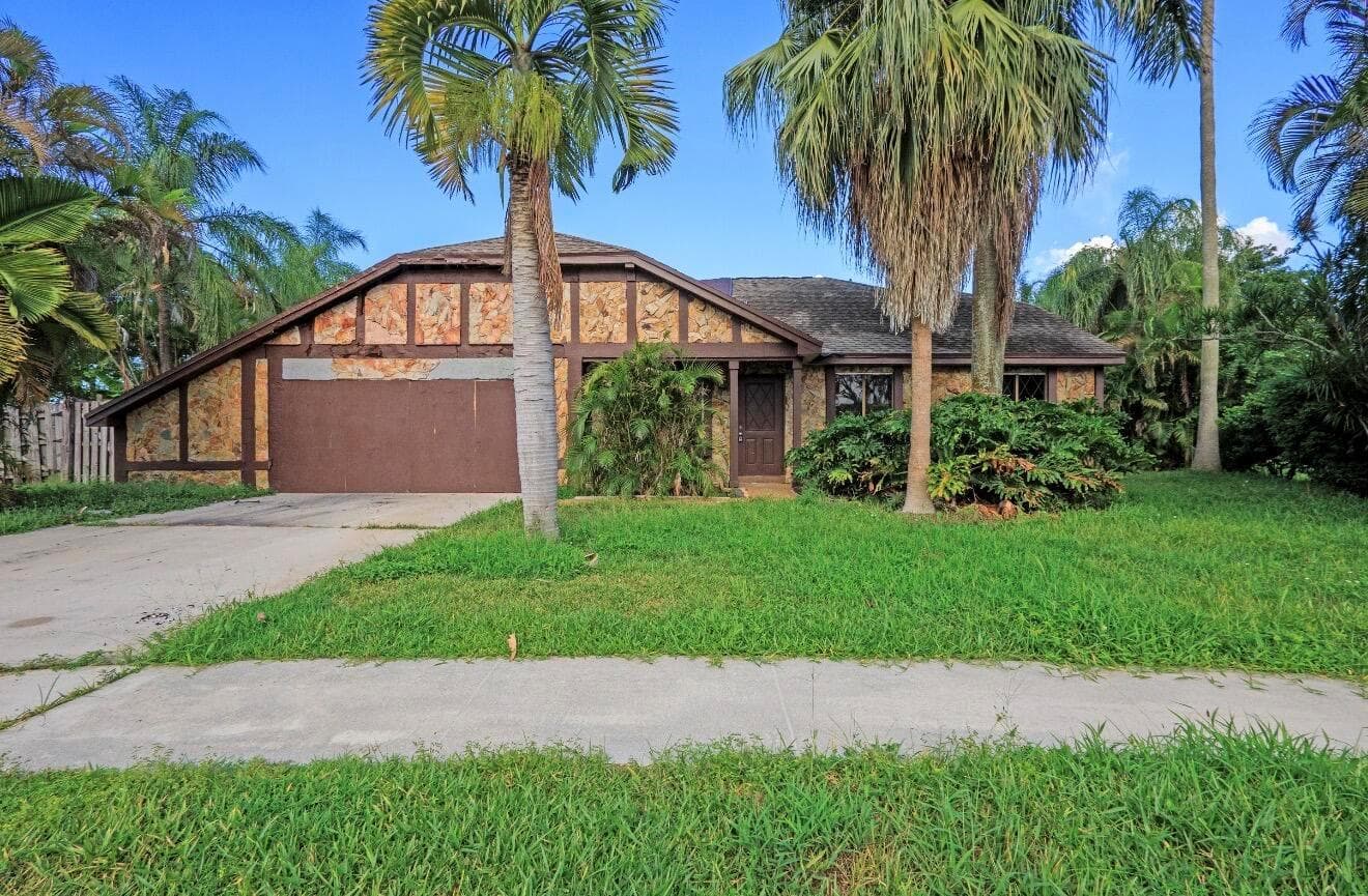 15801 W WIND Circle, Sunrise FL 33326 - Sunrise, FL - Photo 1