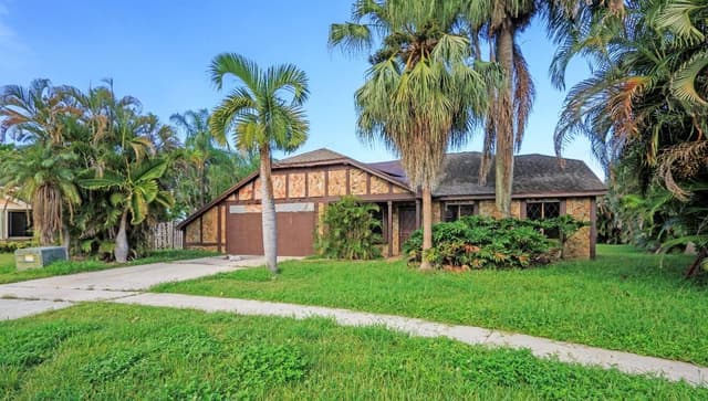 15801 W WIND Circle, Sunrise FL 33326 - Sunrise, FL - Photo 5