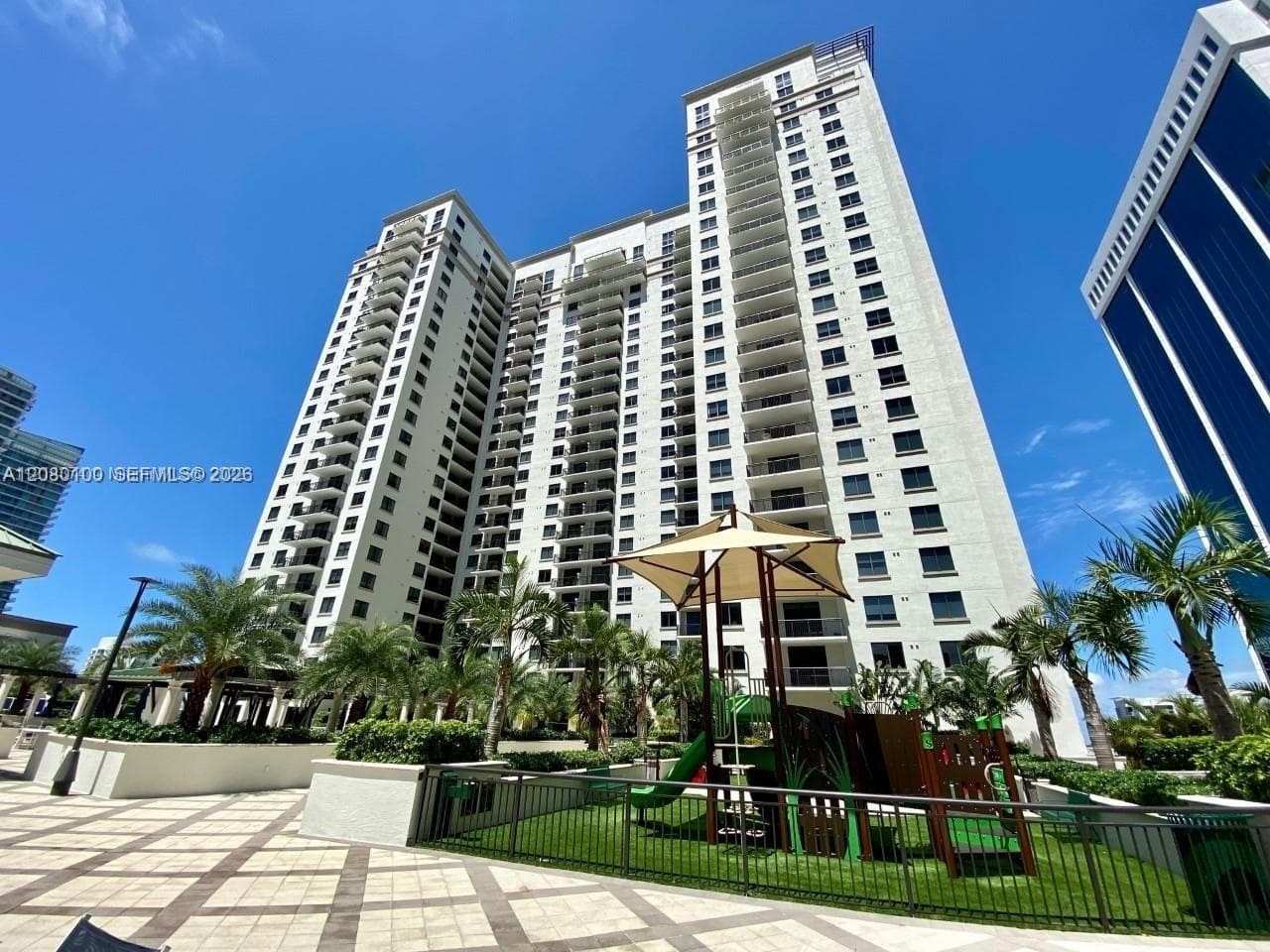 999 SW 1st Ave # 3202, Miami FL 33130 - Miami, FL - Photo 1