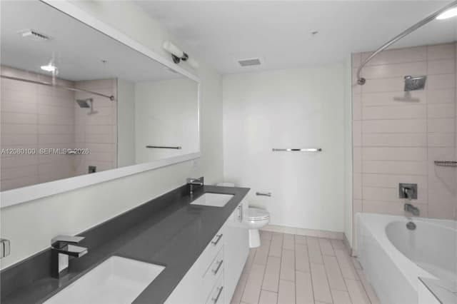 999 SW 1st Ave # 3202, Miami FL 33130 - Miami, FL - Photo 4