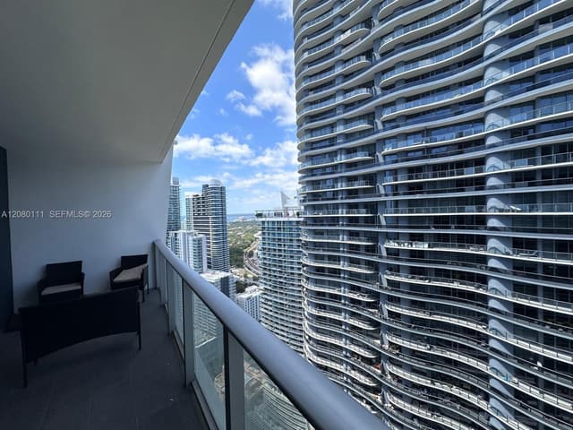 1010 Brickell Ave # 4507, Miami FL 33131 - Miami, FL - Photo 7