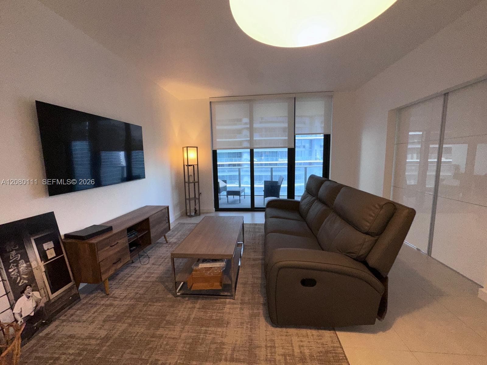 1010 Brickell Ave # 4507, Miami FL 33131 - Miami, FL - Photo 1